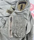 画像11: 1967’ L-2B Flight Jacket フルパッチ(XL)