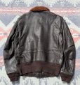 画像8: 63’ G-1  Jacket VF84 "Jolly Rogers" (40) Excellent Condition!