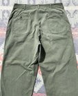 画像4: USMC P-53 HBT Pants( 37x31)