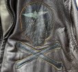 画像5: 63’ G-1  Jacket VF84 "Jolly Rogers" (40) Excellent Condition!