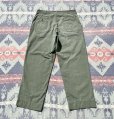 画像3: USMC P-53 HBT Pants( 37x31)