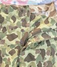 画像8: 1943’ Dead Stock ARMY M-43 Frogskin Camouflage HBT Cargo Trousers