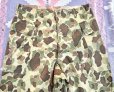 画像9: 1943’ Dead Stock ARMY M-43 Frogskin Camouflage HBT Cargo Trousers