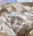 画像13: 1943’ Dead Stock ARMY M-43 Frogskin Camouflage HBT Cargo Trousers