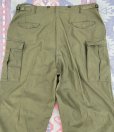 画像5: 初年度 M-51 Cotton Field Cargo Trousers (XL-Regular) Excellent Condition!