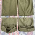 画像12: 初年度 M-51 Cotton Field Cargo Trousers (XL-Regular) Excellent Condition!