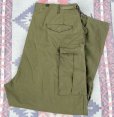 画像1: 初年度 M-51 Cotton Field Cargo Trousers (XL-Regular) Excellent Condition! (1)