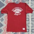 画像7: 70’s Champion NMSU "Aggies" Football T Shirt