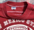 画像5: 70’s Champion NMSU "Aggies" Football T Shirt