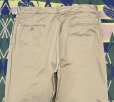 画像7: 61’ U.S. Armed Force Khaki Chino Trousers (Tag Size 40x33)