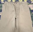 画像3: 61’ U.S. Armed Force Khaki Chino Trousers (Tag Size 40x33)