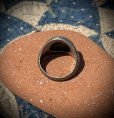 画像5: ~1940’s WW2 USAAF(US ARMY AIR FORCE) Silver Ring