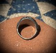 画像5: ~1940’s US ARMY AIR FORCE(AAF) Sterling Silver Ring