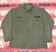 画像1: 1962’ ARMY Special Warfare Poplin Shirt (1)