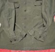 画像7: 1962’ ARMY Special Warfare Poplin Shirt