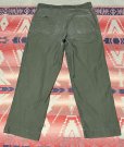 画像5: 50’s USMC P-58 Cotton Sateen Utility Trousers