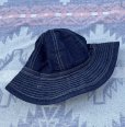 画像5: M1937US ARMY Blue Denim Daisy Mae Hat (Near Mint)