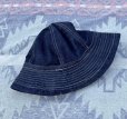 画像4: M1937US ARMY Blue Denim Daisy Mae Hat (Near Mint)