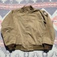 画像2: WW2 ARMY Winter Combat Jacket(タンカース) 9th AAF