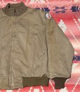 画像16: WW2 ARMY Winter Combat Jacket(タンカース) 9th AAF