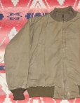 画像15: WW2 ARMY Winter Combat Jacket(タンカース) 9th AAF