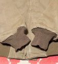 画像20: WW2 ARMY Winter Combat Jacket(タンカース) 9th AAF