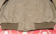 画像14: WW2 ARMY Winter Combat Jacket(タンカース) 9th AAF