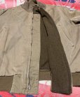 画像9: WW2 ARMY Winter Combat Jacket(タンカース) 9th AAF