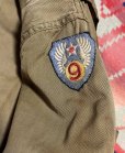 画像3: WW2 ARMY Winter Combat Jacket(タンカース) 9th AAF