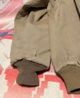 画像17: WW2 ARMY Winter Combat Jacket(タンカース) 9th AAF