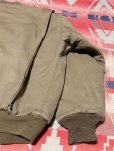 画像18: WW2 ARMY Winter Combat Jacket(タンカース) 9th AAF