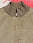 画像6: WW2 ARMY Winter Combat Jacket(タンカース) 9th AAF