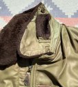 画像10: 1950’ USAF B-15B Flight Jacket