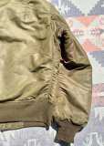 画像16: 1950’ USAF B-15B Flight Jacket