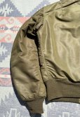 画像15: 1950’ USAF B-15B Flight Jacket