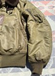 画像13: 1950’ USAF B-15B Flight Jacket