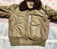 画像14: 1950’ USAF B-15B Flight Jacket