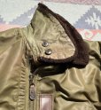 画像11: 1950’ USAF B-15B Flight Jacket