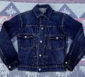 50’s LEVI’S 507XX 片面　極上