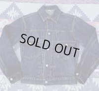 50’s LEVI’S 507XX 片面　極上