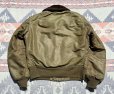 画像5: 1950’ USAF B-15B Flight Jacket