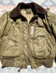 画像7: 1950’ USAF B-15B Flight Jacket