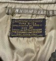 画像3: 1950’ USAF B-15B Flight Jacket