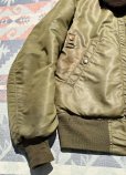 画像12: 1950’ USAF B-15B Flight Jacket