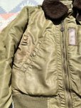 画像20: 1950’ USAF B-15B Flight Jacket