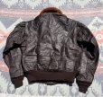 画像6: Dead Stock! 1955’ G-1 Flight Jacket (J-7823)