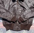 画像10: Dead Stock! 1955’ G-1 Flight Jacket (J-7823)