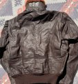 画像3: Dead Stock! 1955’ G-1 Flight Jacket (J-7823)