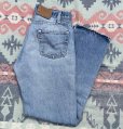 画像1: 1982’ USA LEVI’S 501 黒カンモデル(33x34) (1)