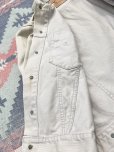 画像11: Levi’s 941XX Pique Jacket ギャラ入り (42)